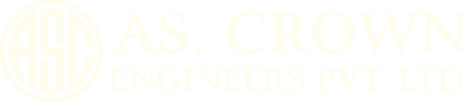 AS Crown Engineers Logo